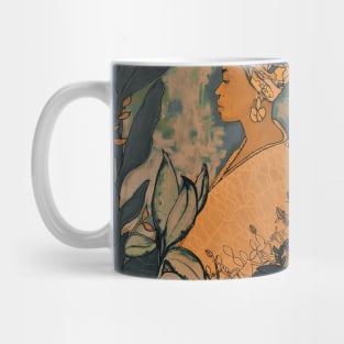 Back to nature Mug